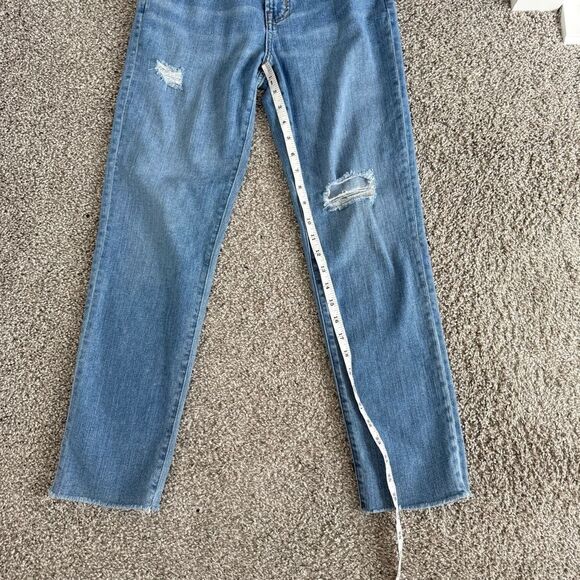 MADEWELL | The Perfect Vintage Jean - Picture 12 of 13